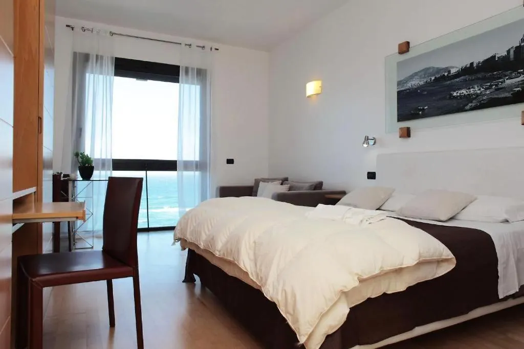 Garibaldi31 Apartment Trapani Italy