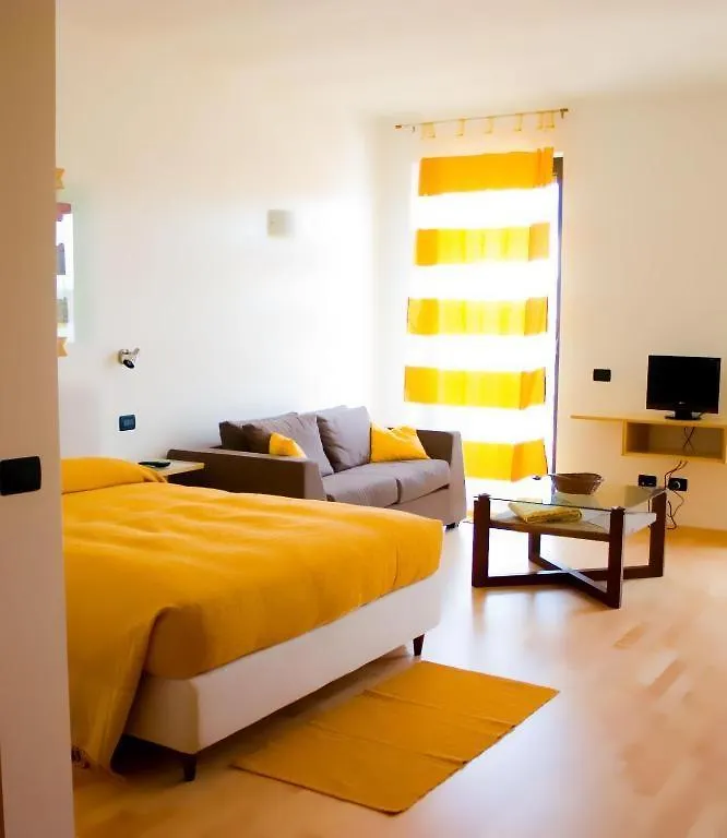 Garibaldi31 Apartment Trapani