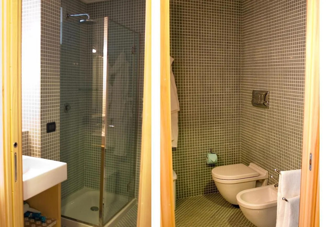Garibaldi31 Apartment Trapani