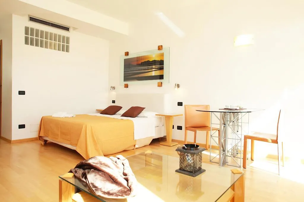 Garibaldi31 Apartment Trapani