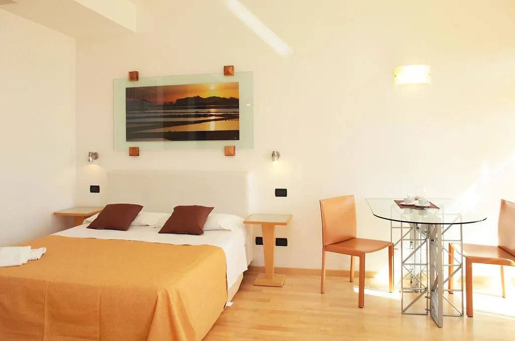 Garibaldi31 Apartment Trapani