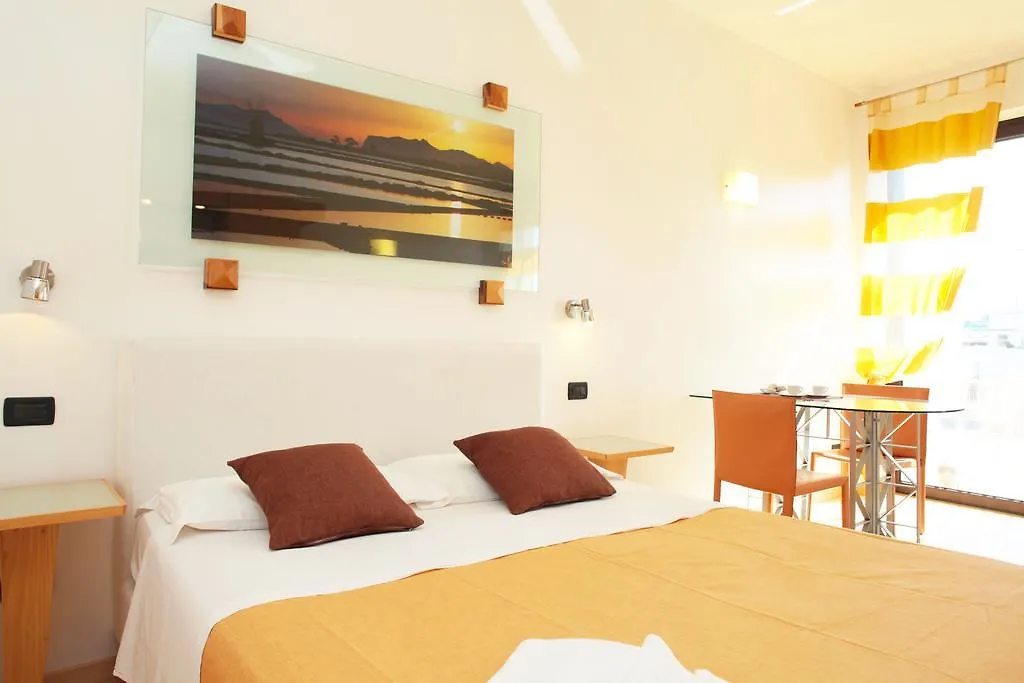 Garibaldi31 Apartment Trapani