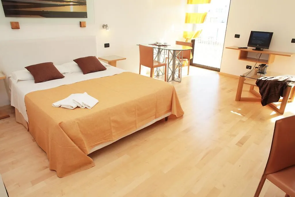 Garibaldi31 Apartment Trapani Italy