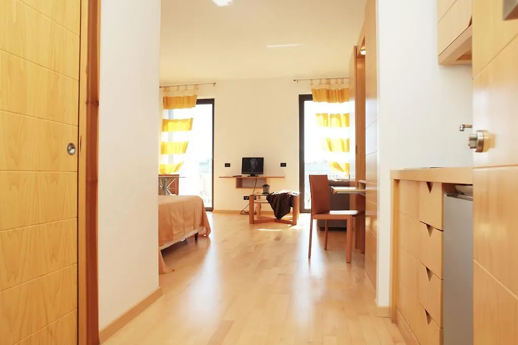 Garibaldi31 Apartment Trapani