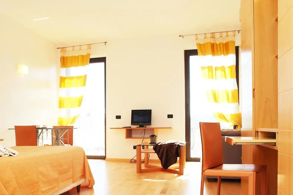 Garibaldi31 Apartment Trapani