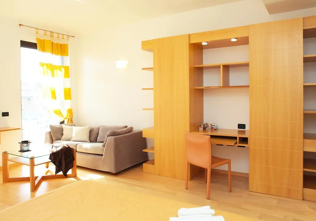 Garibaldi31 Apartment Trapani