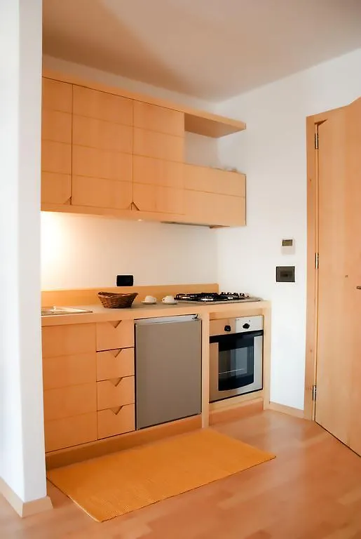 Garibaldi31 Apartment Trapani Italy