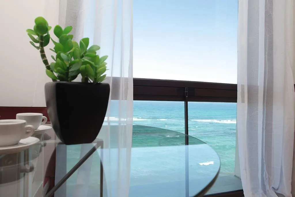 Garibaldi31 Apartment Trapani Italy