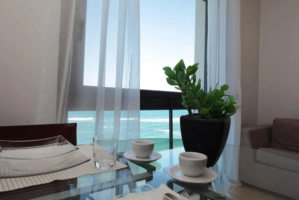 Garibaldi31 Apartment Trapani 0*,  Italy