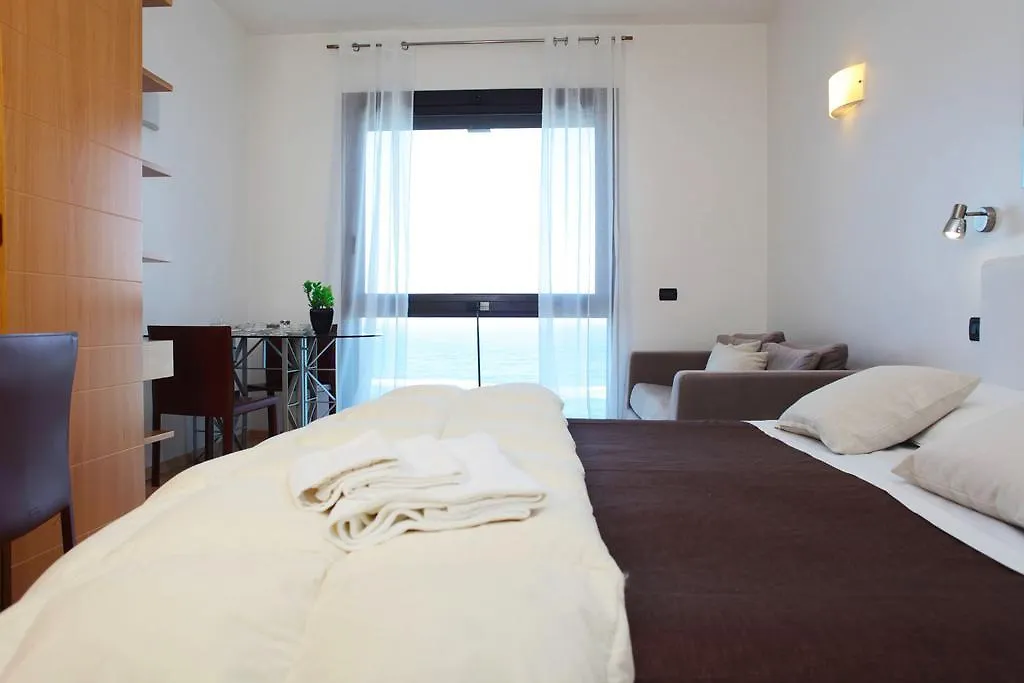 Garibaldi31 Apartment Trapani