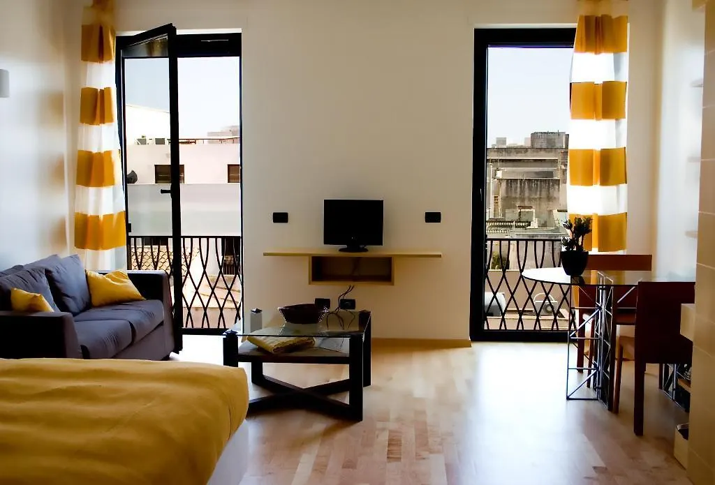Garibaldi31 Apartment Trapani Italy