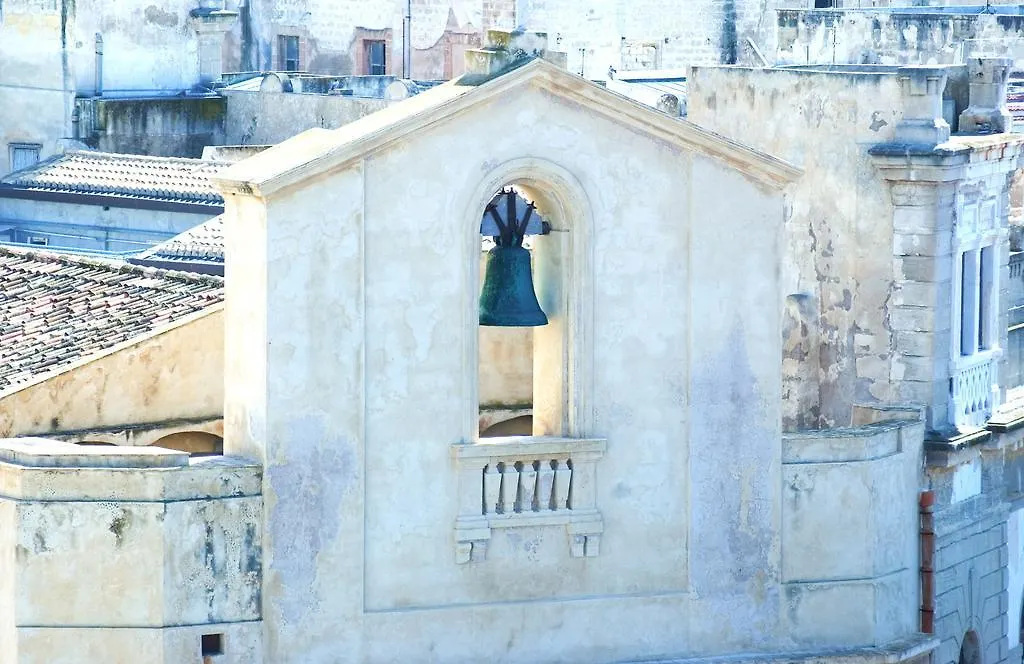 Garibaldi31 Apartment Trapani