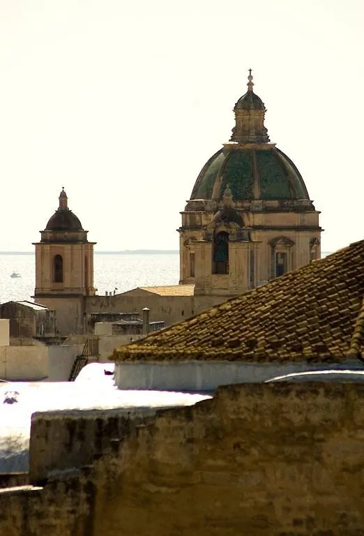Garibaldi31 Apartment Trapani