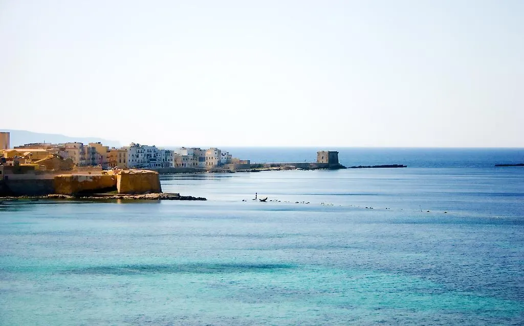 Garibaldi31 Apartment Trapani 0*,