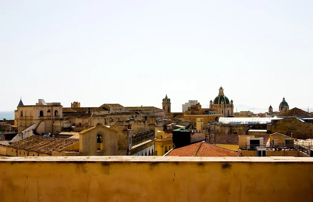 Garibaldi31 Apartment Trapani 0*,  Italy