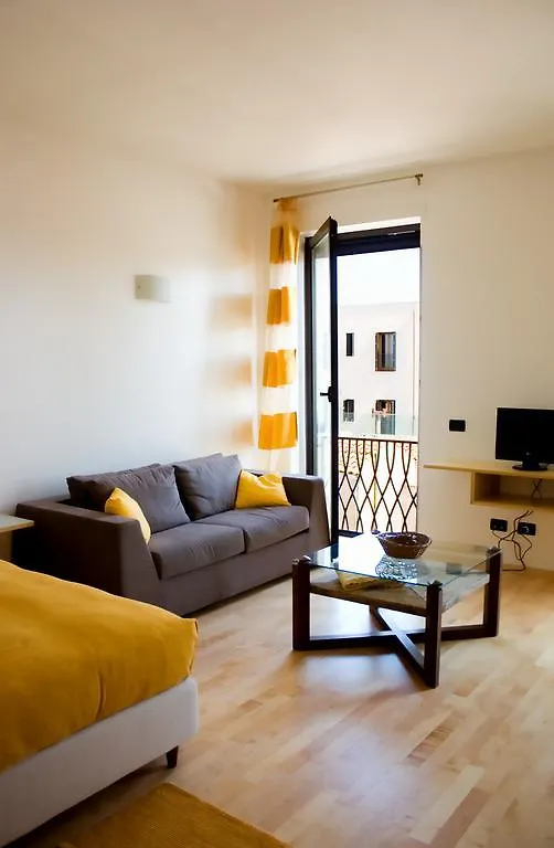 Garibaldi31 Apartment Trapani
