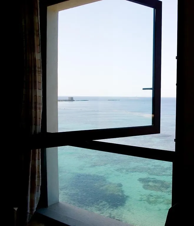 Garibaldi31 Apartment Trapani