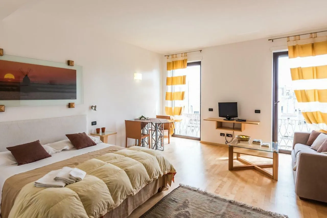 Garibaldi31 Apartment Trapani 0*,  Italy