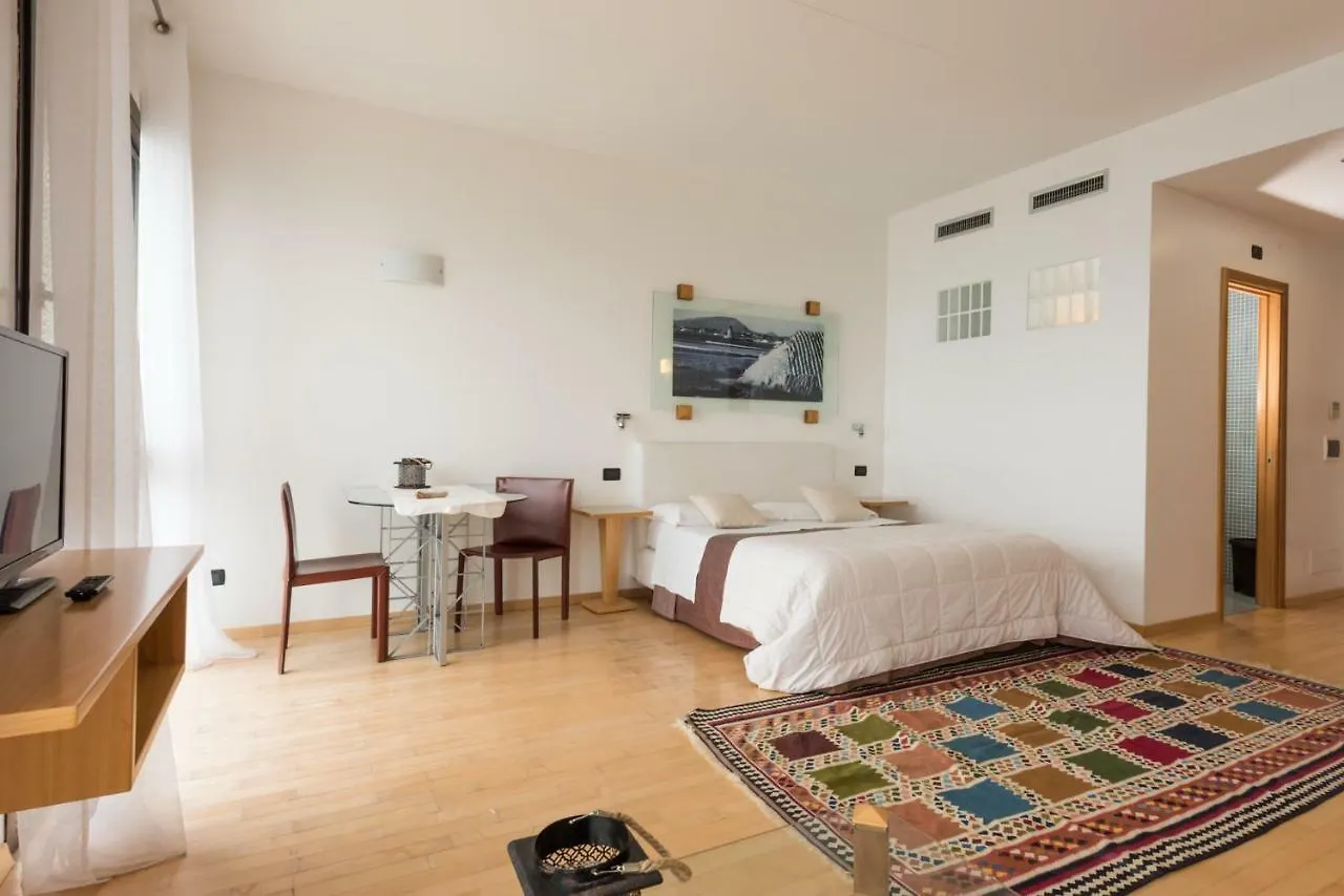 Garibaldi31 Apartment Trapani