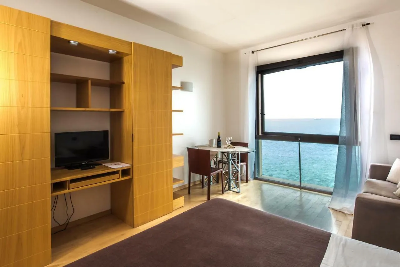 Garibaldi31 Apartment Trapani