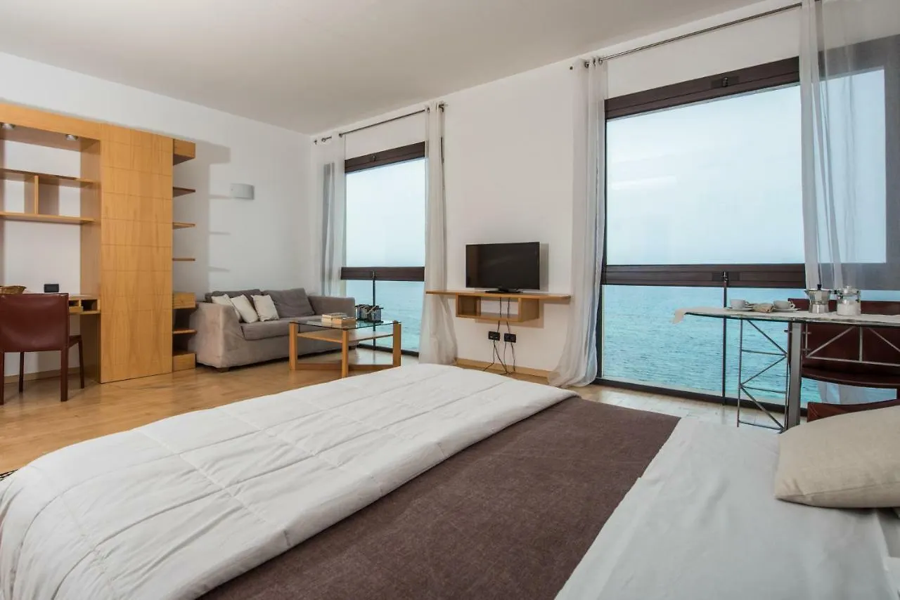 Garibaldi31 Apartment Trapani