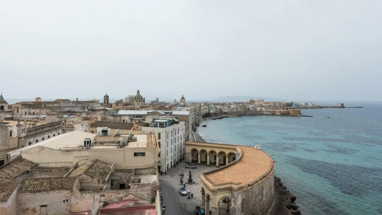 Garibaldi31 Apartment Trapani Italy