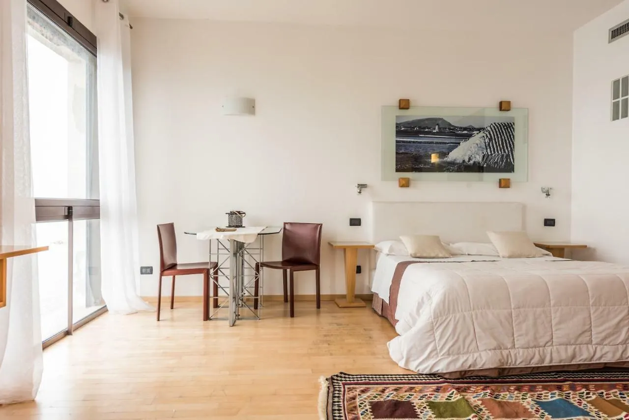 Garibaldi31 Apartment Trapani