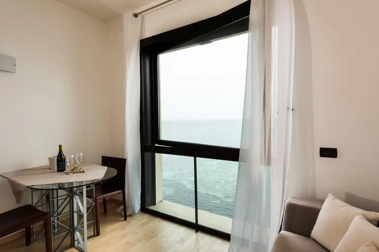 Garibaldi31 Apartment Trapani
