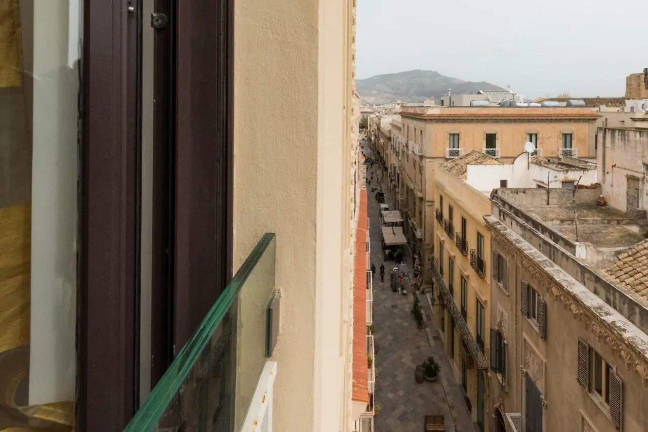 Garibaldi31 Apartment Trapani