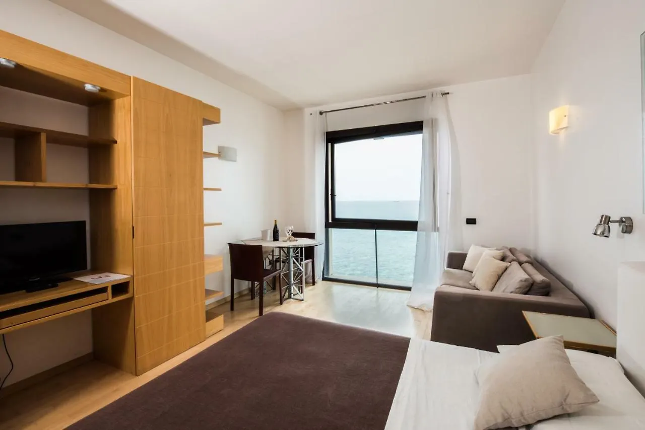 Garibaldi31 Apartment Trapani