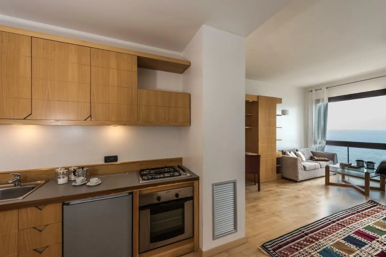 Garibaldi31 Apartment Trapani