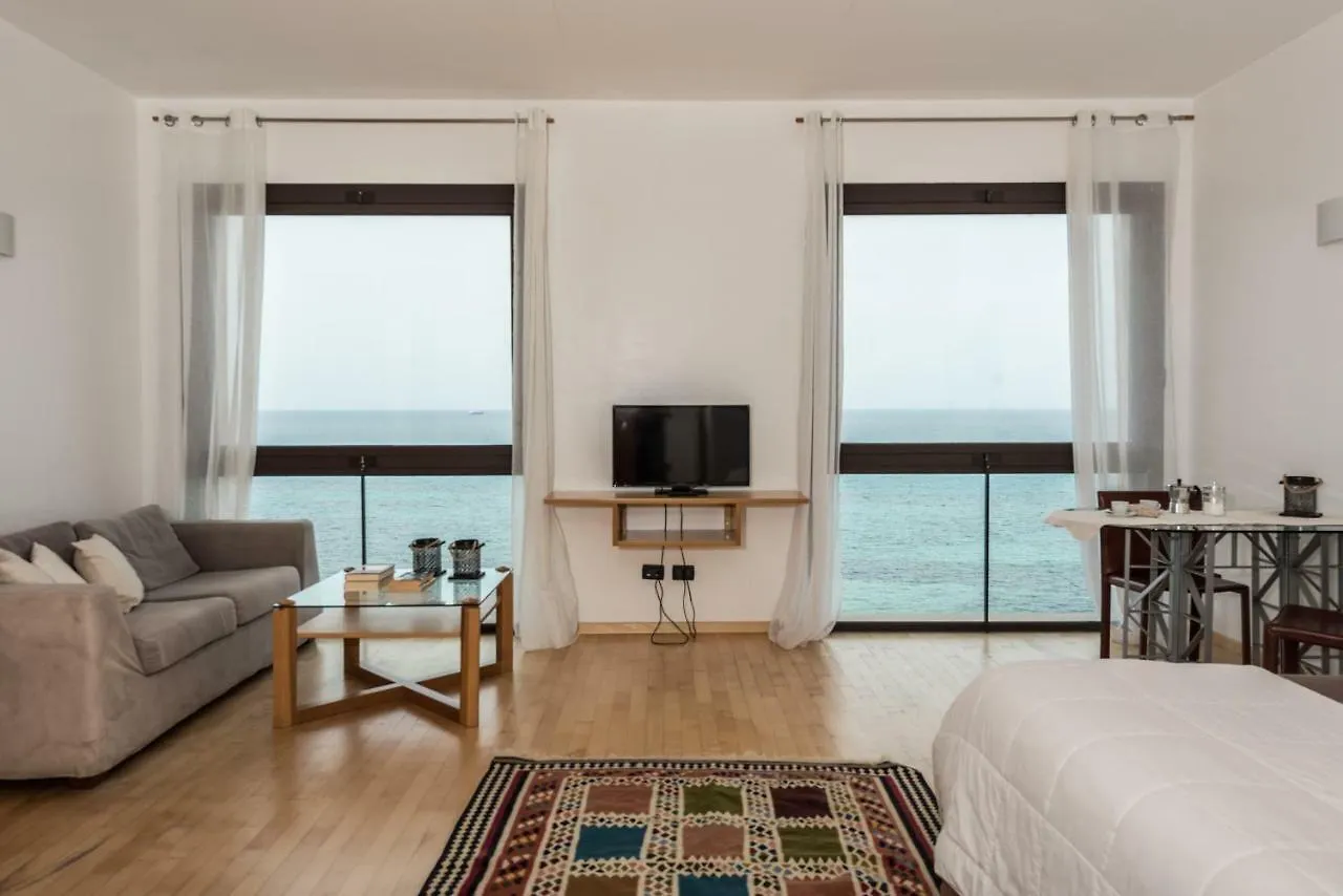 Garibaldi31 Apartment Trapani Italy