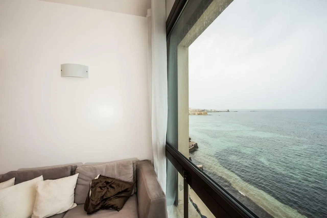 Garibaldi31 Apartment Trapani