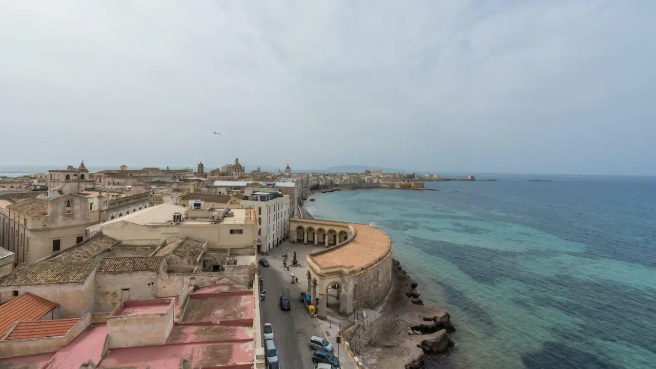 Garibaldi31 Apartment Trapani