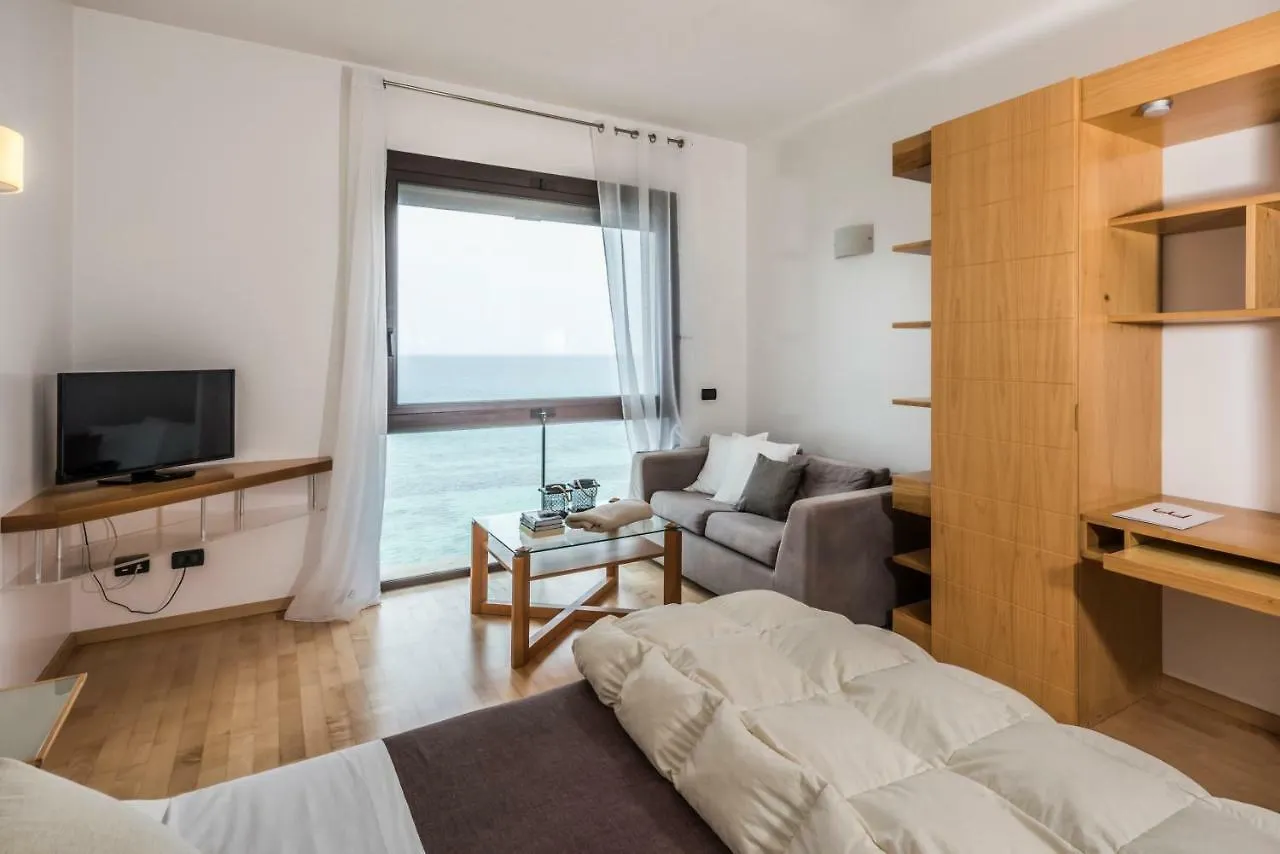 Garibaldi31 Apartment Trapani