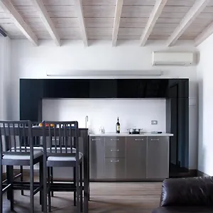  Appartamento Bronzino Loft Italia