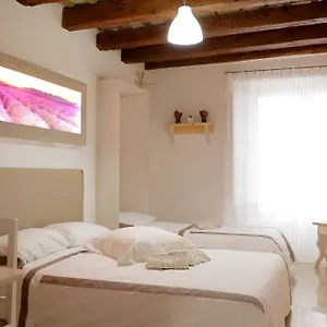 Corte Dei Misteri Appartamento