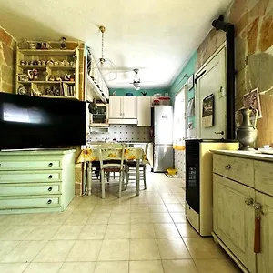  Appartamento Peter's House Italia