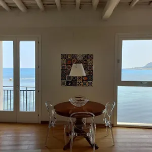 Apartment A Casa Di Clara, Trapani