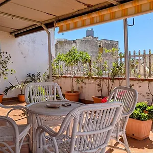 Apartment Marina, Trapani