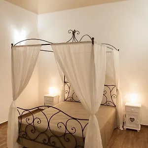 Apartment Campo, Trapani