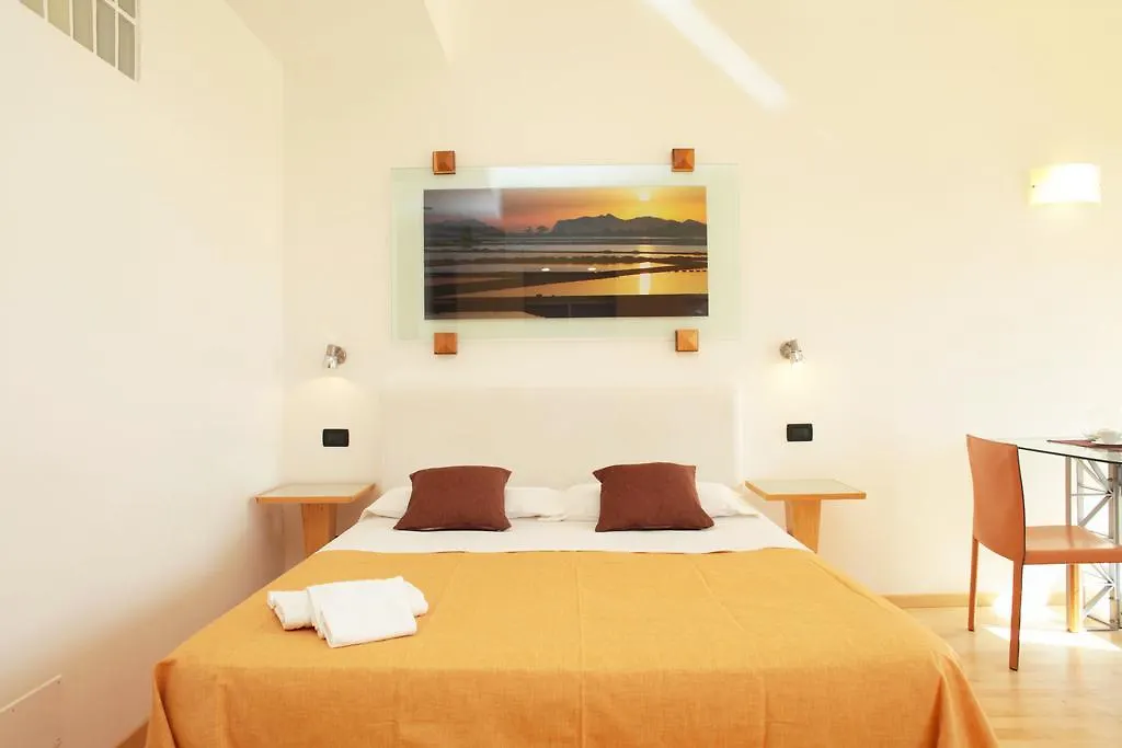 Garibaldi31 Apartment Trapani 0*,