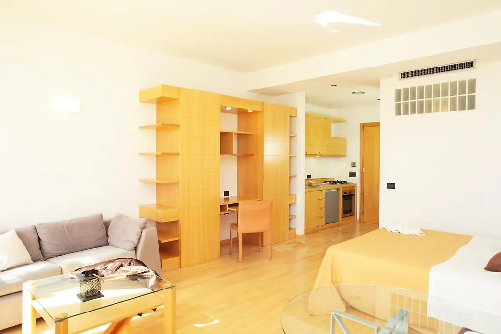 Garibaldi31 Apartment Trapani