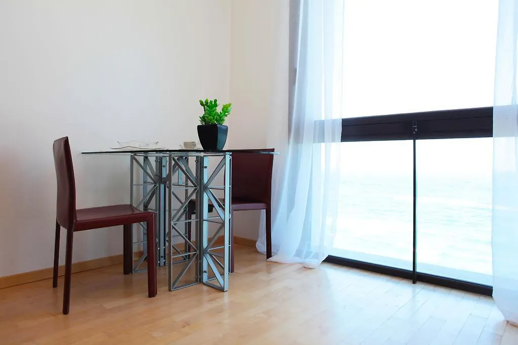 Garibaldi31 Apartment Trapani