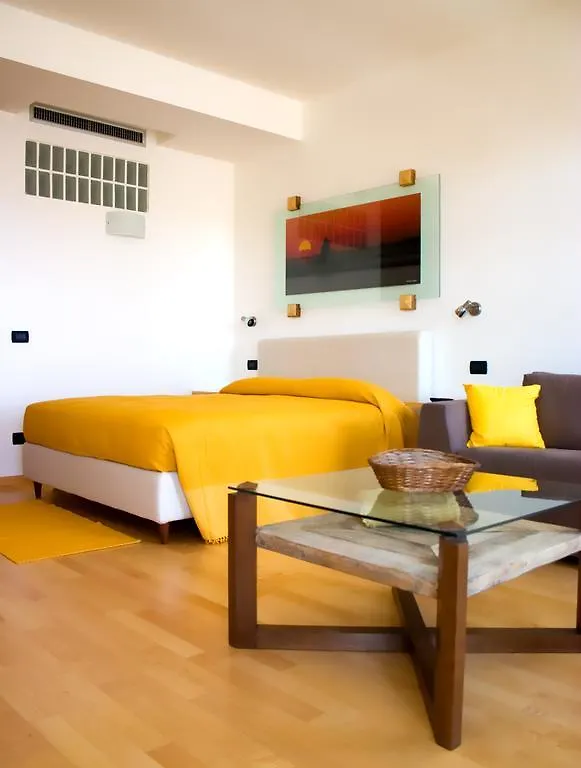 Garibaldi31 Apartment Trapani Italy