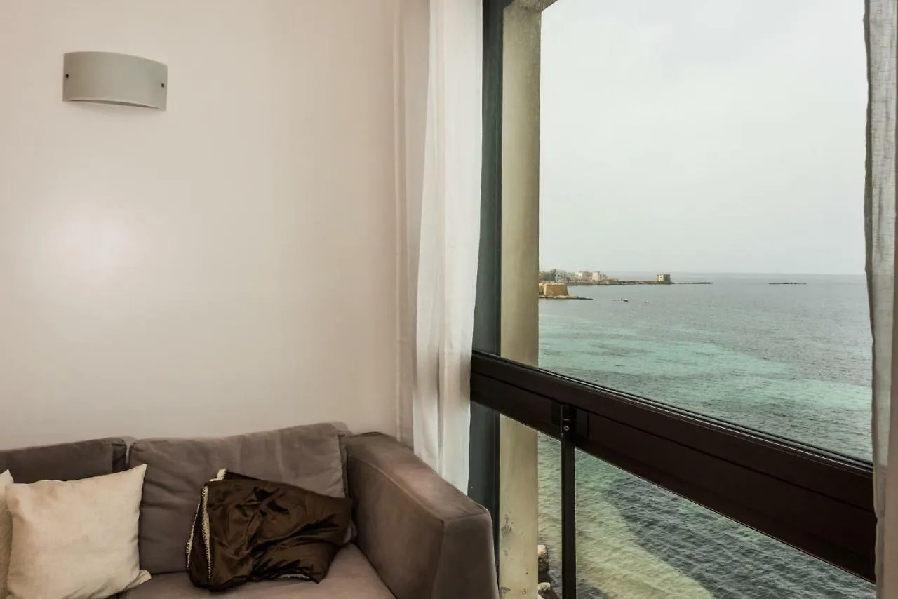 Garibaldi31 Apartment Trapani